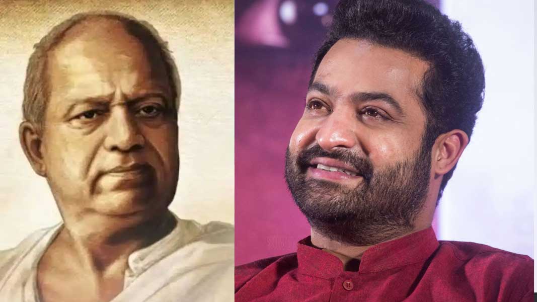 Man of Masses turning Father of Indian Cinema