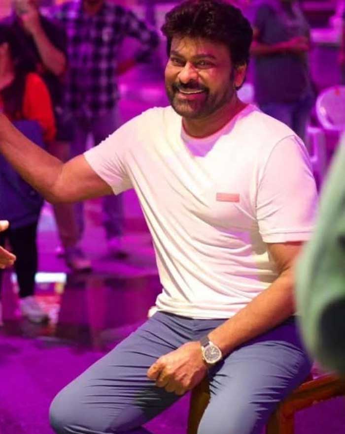 Mana Shankar Vara Prasad Garu