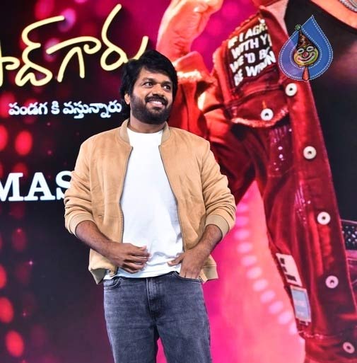 Mana Shankara Vara Prasad Garu