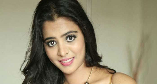 Manasa Himavarsha Pawan's Sister-in-Law!