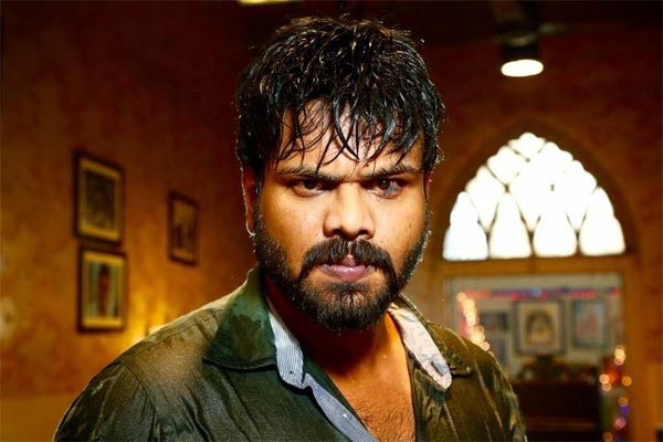 Manchu Manoj Agrees With Attack Reviews