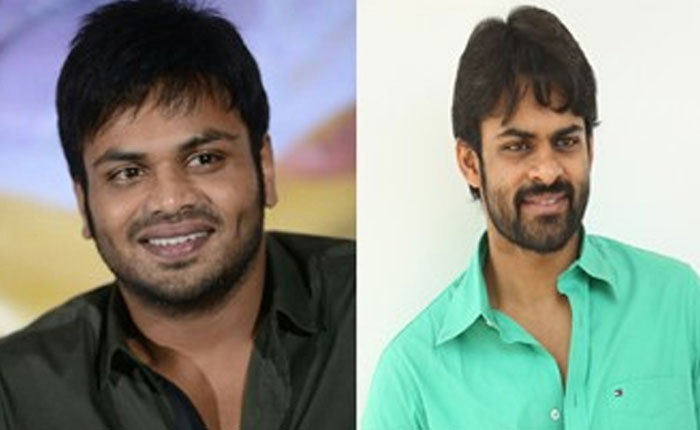 Manchu Manoj and Sai Dharam Tej's Counter to TV5 Anchor