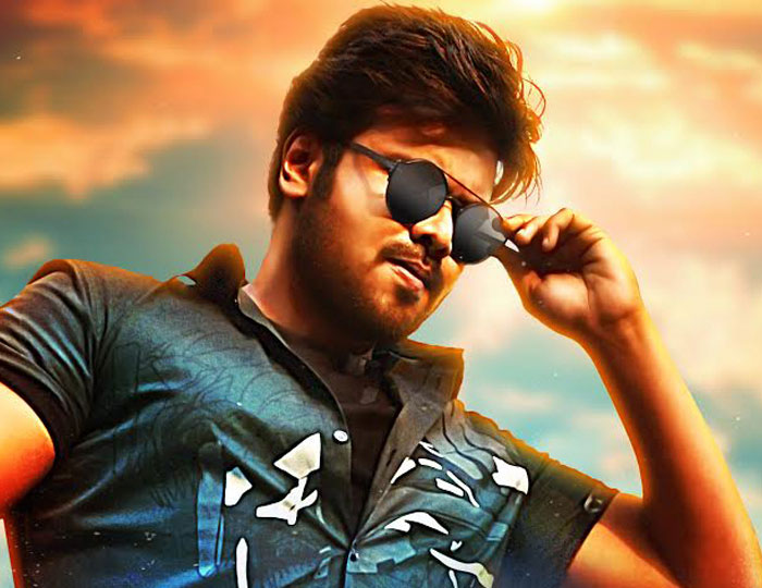 Manchu Manoj and Samantha's Praises Impressed Mega Fans