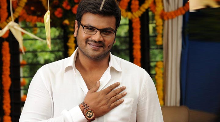 Manchu Manoj marrying a foreigner?