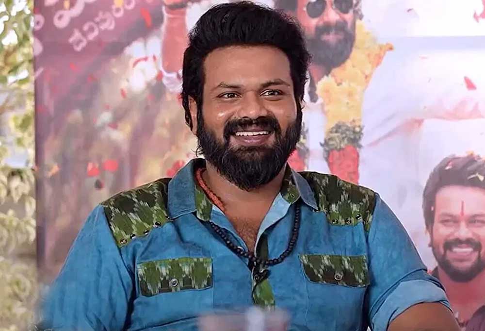 Manchu Manoj missed Cult film
