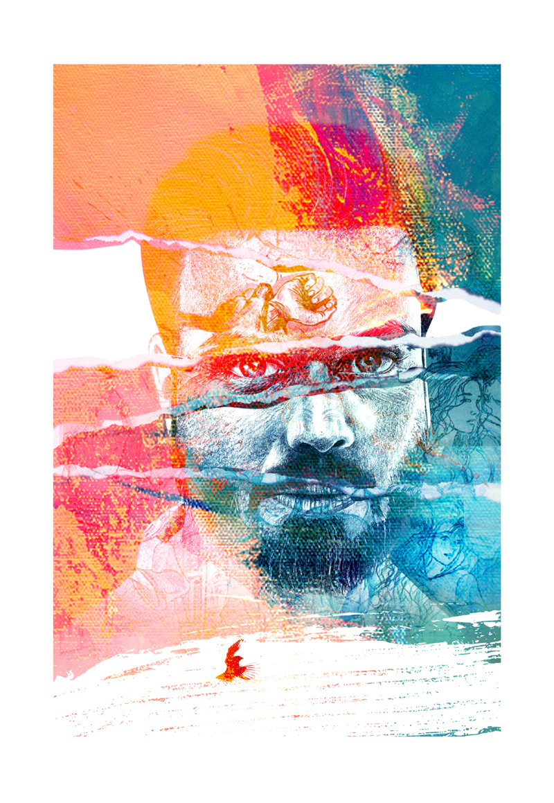 Manchu Manoj-Rakshak