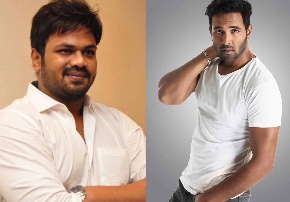 Manchu Manoj targets Vishnu indirectly