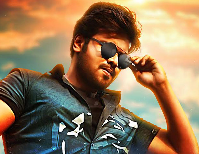 Manchu Manoj to Join This Party