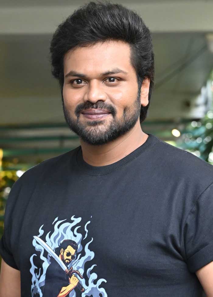 Manchu Manoj  turning Mega Villain