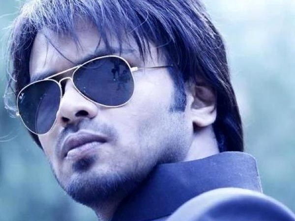Manoj Fulfilling Past Promise!