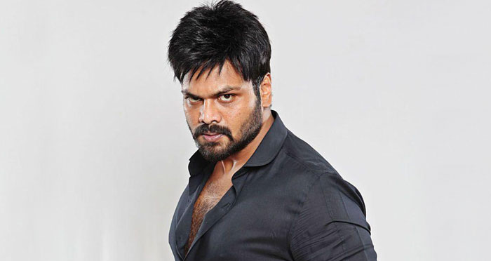 Manchu Manoj