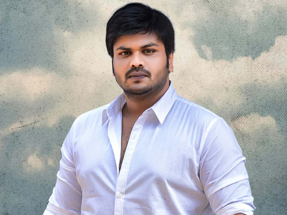 Manchu Manoj