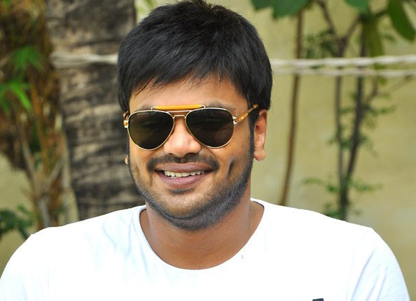 Manchu Manoj