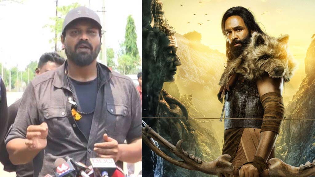 Manchu Manoj 