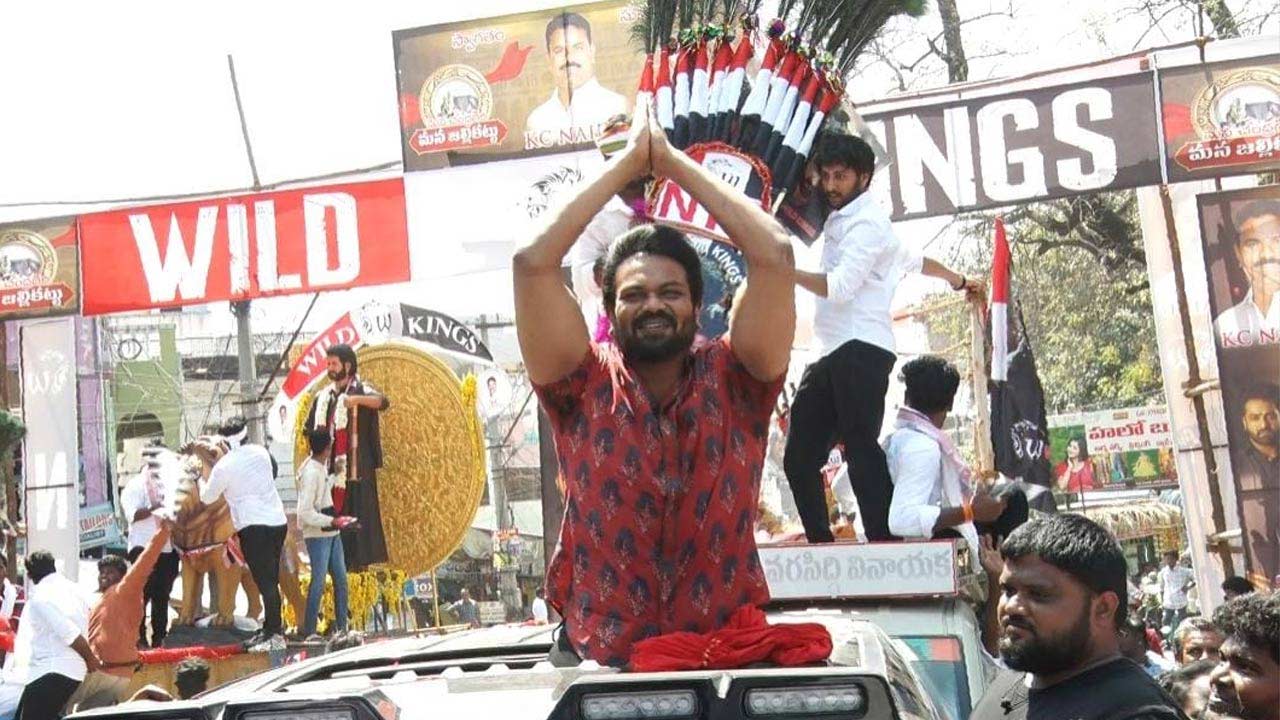 Manchu Manoj