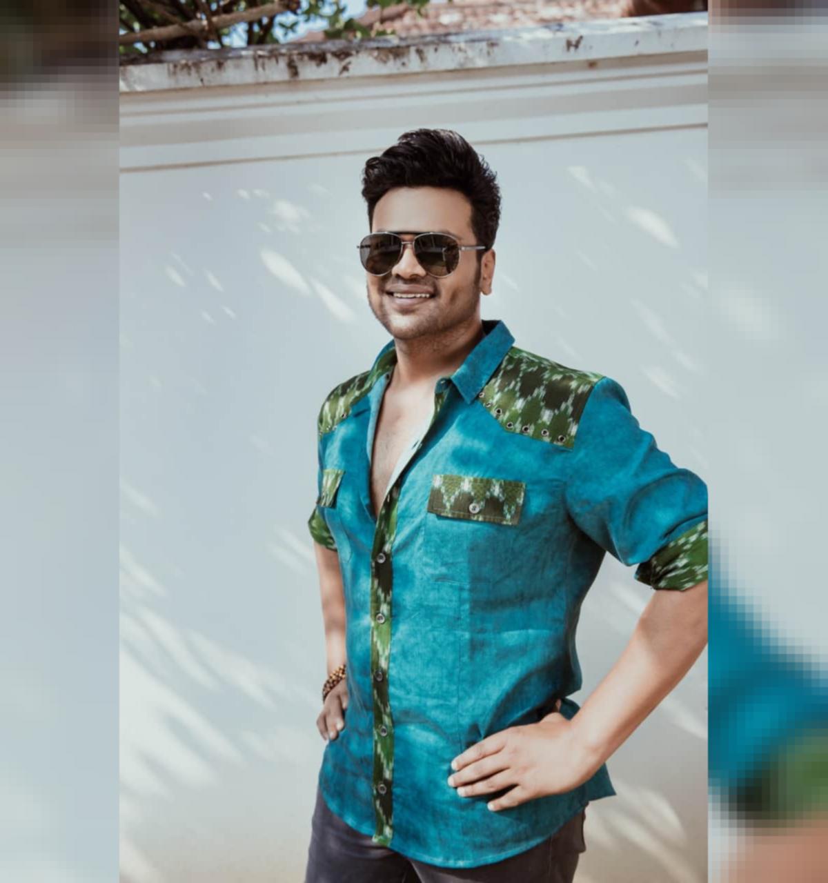 Manchu Manoj