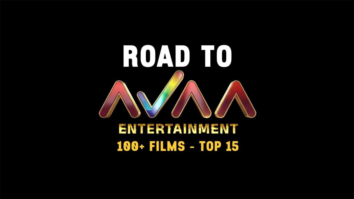 Manchu Vishnu AVAA gets tremendous response