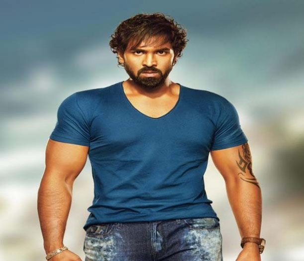 Manchu Vishnu's Fear on Those Films!