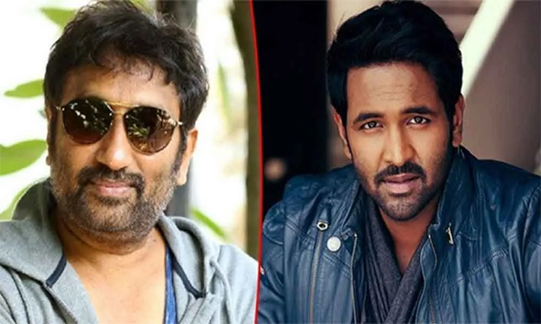 Manchu Vishnu On Dhee 2