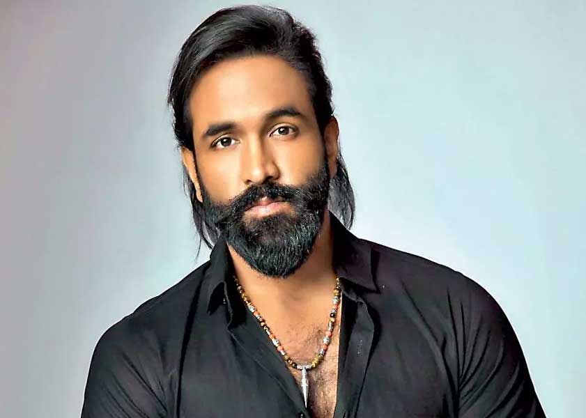 Manchu Vishnu Terrifying Experience in Dubai