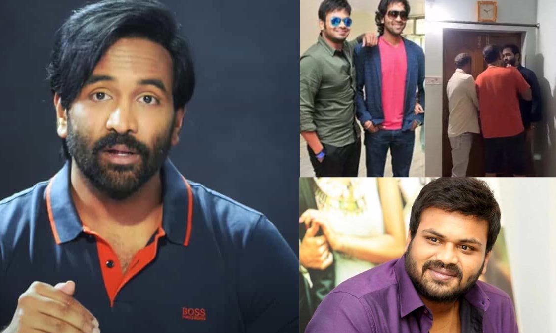 Manchu Vishnu vs Manchu Manoj