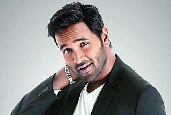 Manchu Vishnu