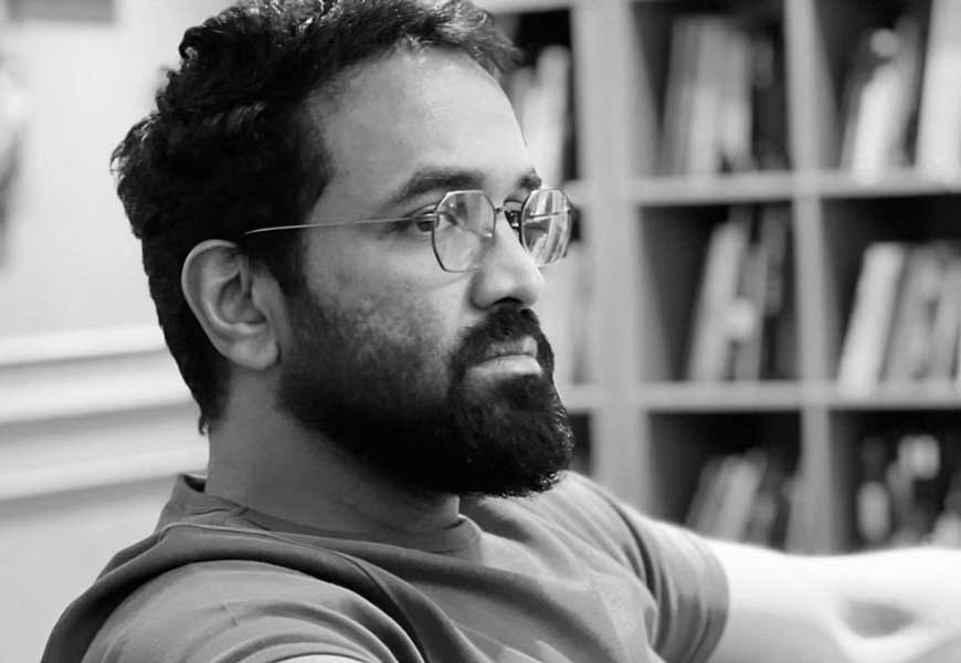 Manchu Vishnu