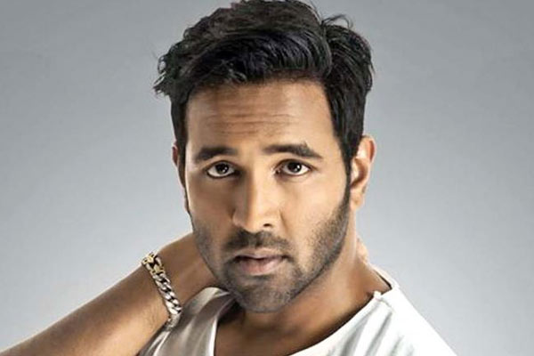 Manchu Vishnu