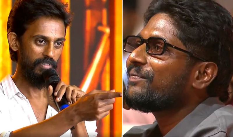 Mandaadi Director Claims Suhas Faced Racist Remarks