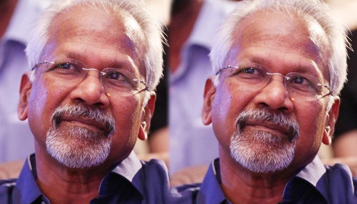 Mani Ratnam, Cheliyaa Director