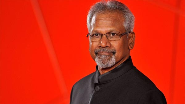 Mani Ratnam Knows His Limitations