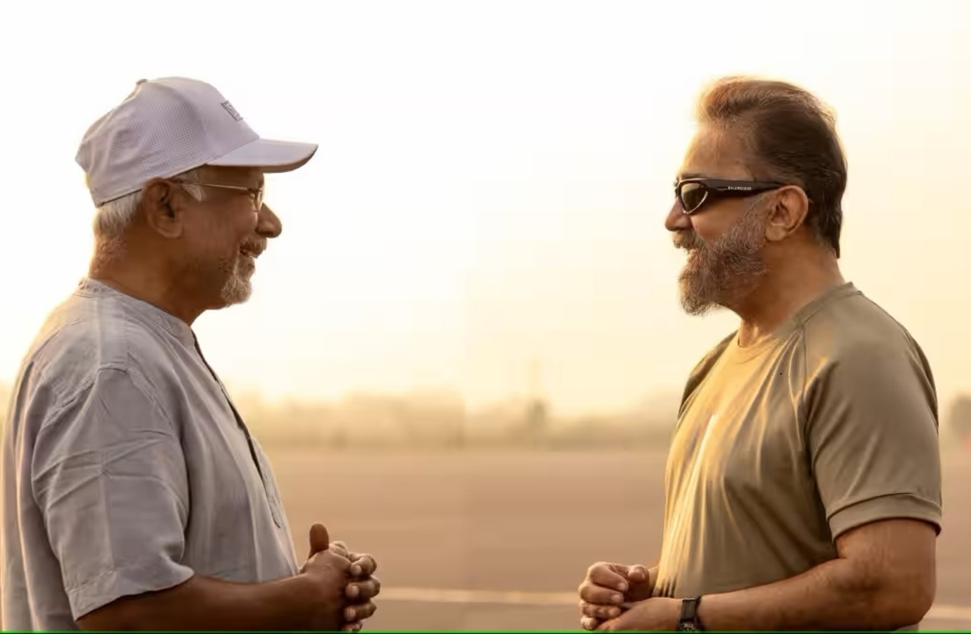 Mani Ratnam on Thug Life title secret