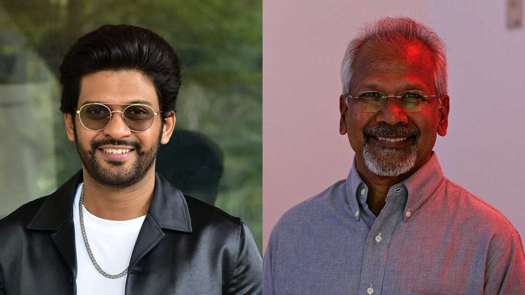 Mani Ratnam 
