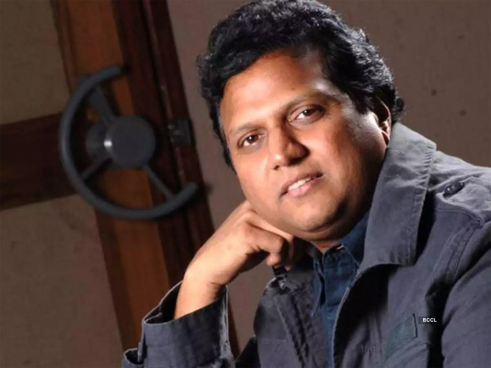 Mani Sharma