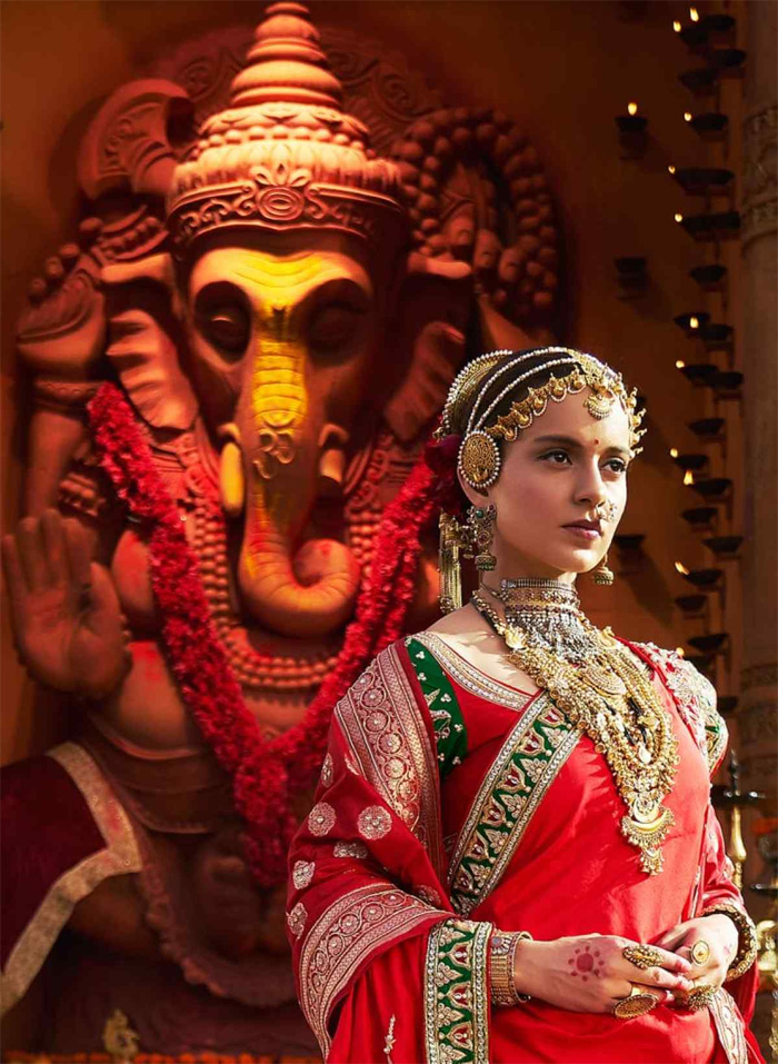 Manikarnika Troubles Continue