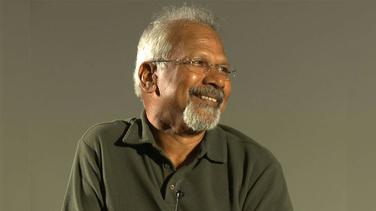 Maniratnam 