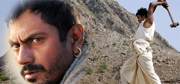 Manjhi, 22 Year Solo Struggle An Epic Film