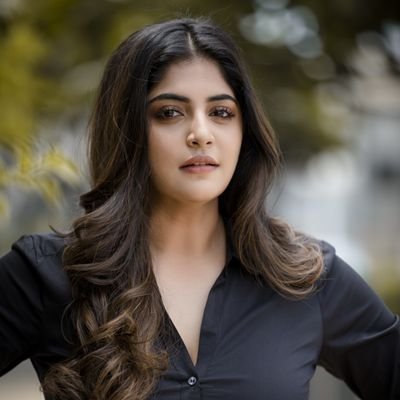 Manjima Mohan