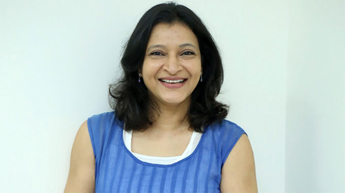 Manjula Ghattamaneni