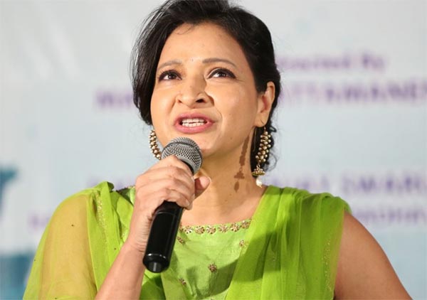 Manjula Ghattamaneni