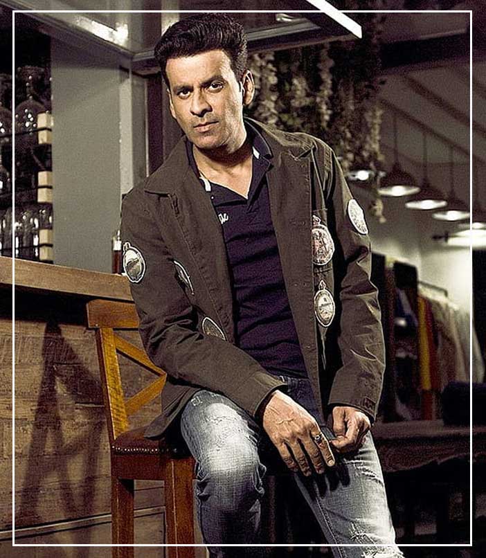 Manoj Bajpayee is looking for more diverse offers