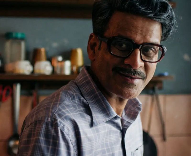 Manoj Bajpayee Last Man in Tower locks release