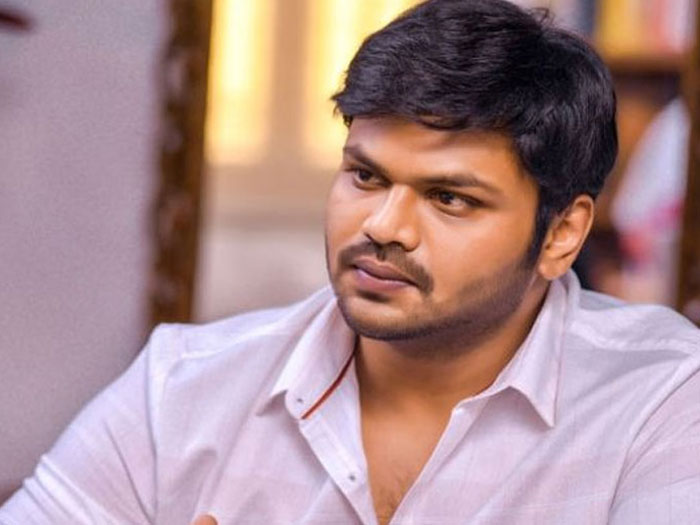 Manoj! Nagababu Proud Father: You Make Mohan Babu Too