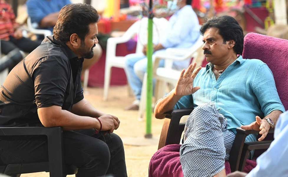Manoj Revealed Pawan Support