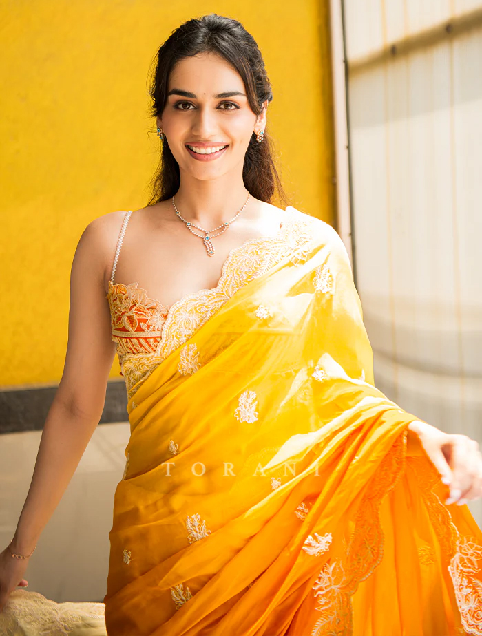 Manushi Chhillar