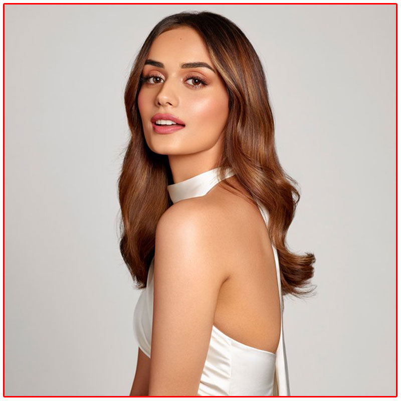 Manushi Chillar on Going Back To Medical College