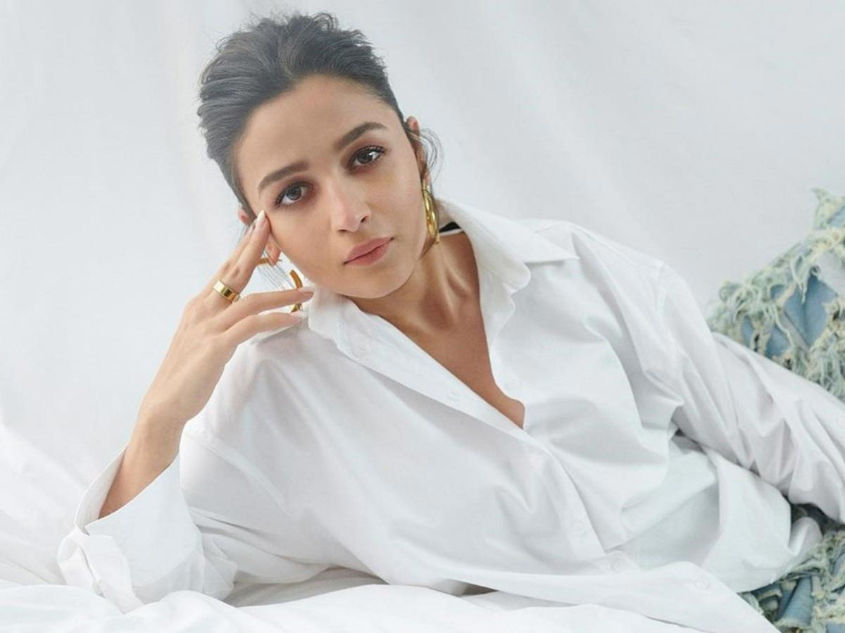 Many Faces Of Alia Bhatt One Of The Highest Paid Actor In India 