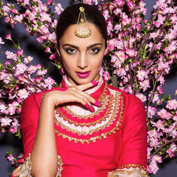 Marriage Celebrations In Kiara Advani's  House