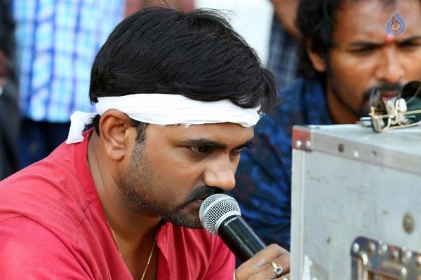 Maruthi Becomes A Family Director with Bhale Bhale Magadivoy 