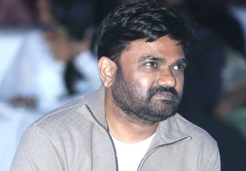 Maruthi Credibility Crisis 